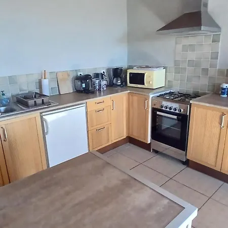 Bed & Breakfast Domaine De Lasfonds Rieupeyroux (Aveyron)