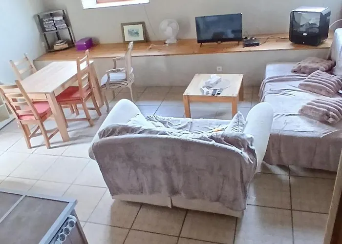 Domaine De Lasfonds Bed & Breakfast Rieupeyroux (Aveyron)