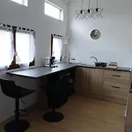 Domaine De Lasfonds Отель типа 