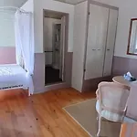 Domaine De Lasfonds Отель типа 