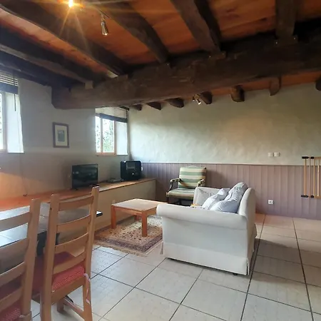 Bed & Breakfast Domaine De Lasfonds Rieupeyroux (Aveyron)