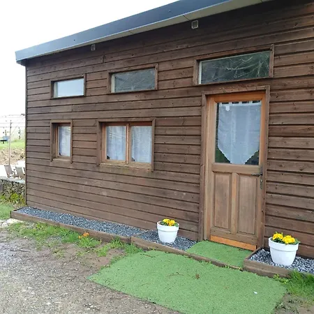 Domaine De Lasfonds Bed and Breakfast