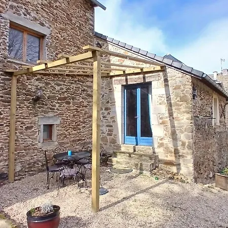 B&B Domaine De Lasfonds 3*