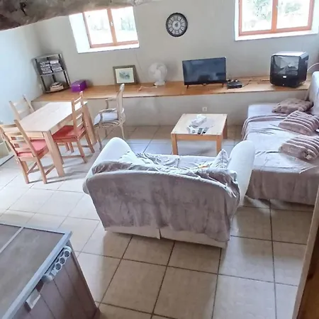 Frühstückspension Domaine De Lasfonds Rieupeyroux (Aveyron)