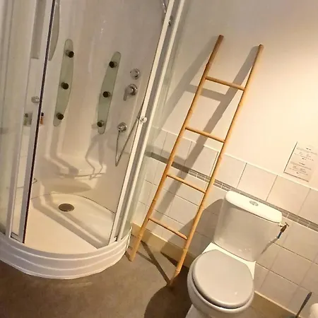 Frühstückspension Domaine De Lasfonds