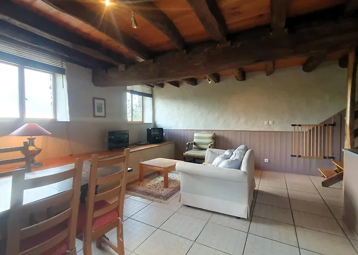 Bed and Breakfast Domaine De Lasfonds Rieupeyroux (Aveyron)