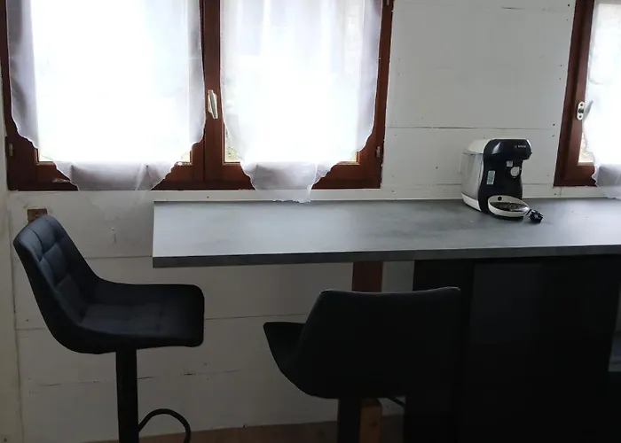 Domaine De Lasfonds 3*