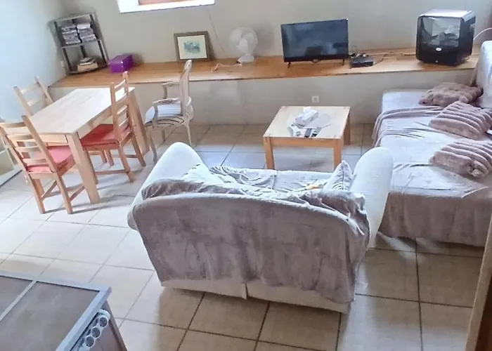 Bed and Breakfast Domaine De Lasfonds Rieupeyroux (Aveyron)