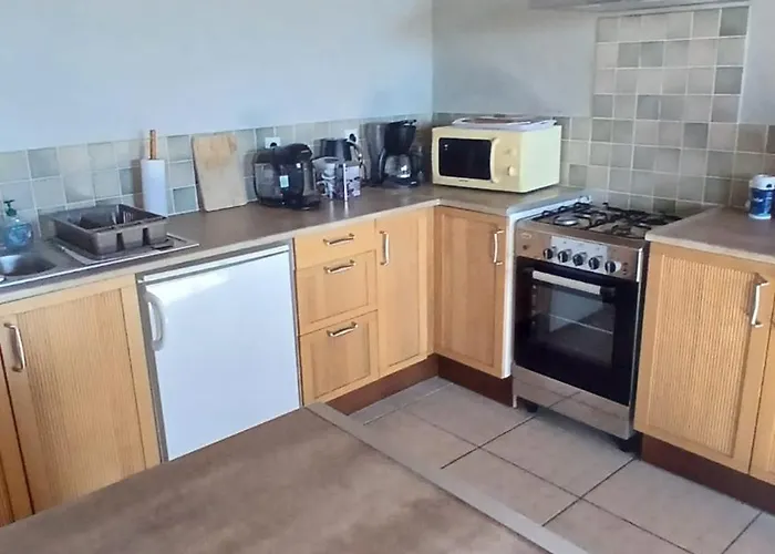 Domaine De Lasfonds Bed and Breakfast Rieupeyroux (Aveyron)