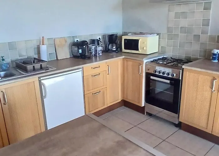 Frühstückspension Domaine De Lasfonds Rieupeyroux (Aveyron)