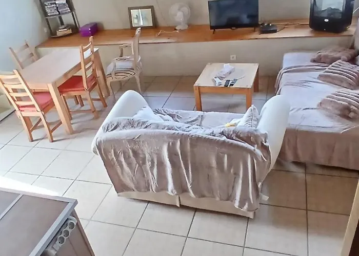 Domaine De Lasfonds Frühstückspension Rieupeyroux (Aveyron)